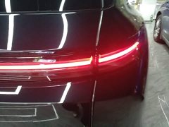 Li Auto L7 Max Smart Refresh Edition - ფოტო 7