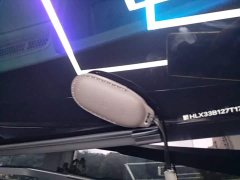 Li Auto L7 Max Smart Refresh Edition - ფოტო 8
