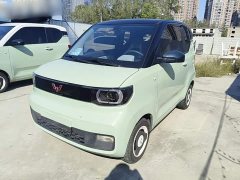 Wuling Hongguang MINIEV Macaron Premium Edition LFP - ფოტო 1