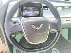 Wuling Hongguang MINIEV Macaron Premium Edition LFP - ფოტო 10