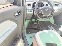Wuling Hongguang MINIEV Macaron Premium Edition LFP - ფოტო 15