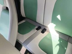 Wuling Hongguang MINIEV Macaron Premium Edition LFP - ფოტო 16