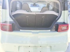 Wuling Hongguang MINIEV Macaron Premium Edition LFP - ფოტო 18