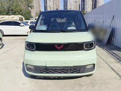 Wuling Hongguang MINIEV Macaron Premium Edition LFP - ფოტო 2