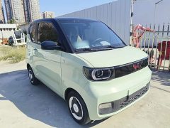 Wuling Hongguang MINIEV Macaron Premium Edition LFP - ფოტო 3