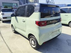 Wuling Hongguang MINIEV Macaron Premium Edition LFP - ფოტო 4
