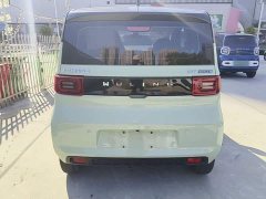 Wuling Hongguang MINIEV Macaron Premium Edition LFP - ფოტო 5