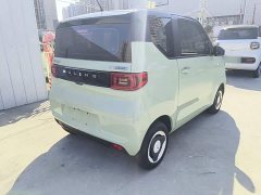 Wuling Hongguang MINIEV Macaron Premium Edition LFP - ფოტო 6