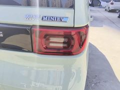 Wuling Hongguang MINIEV Macaron Premium Edition LFP - ფოტო 7