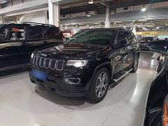 Jeep Grand Cherokee (Imported) 3.0L Elite Navigation Edition - ფოტო 1