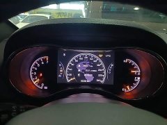 Jeep Grand Cherokee (Imported) 3.0L Elite Navigation Edition - ფოტო 11
