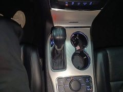 Jeep Grand Cherokee (Imported) 3.0L Elite Navigation Edition - ფოტო 13