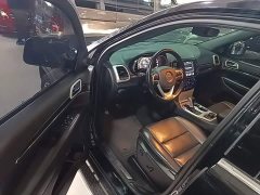 Jeep Grand Cherokee (Imported) 3.0L Elite Navigation Edition - ფოტო 15