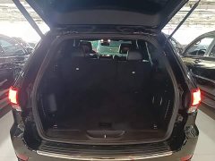 Jeep Grand Cherokee (Imported) 3.0L Elite Navigation Edition - ფოტო 18