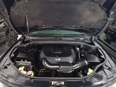 Jeep Grand Cherokee (Imported) 3.0L Elite Navigation Edition - ფოტო 19