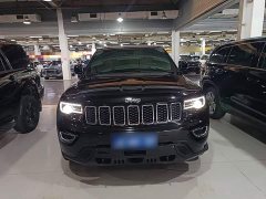 Jeep Grand Cherokee (Imported) 3.0L Elite Navigation Edition - ფოტო 2