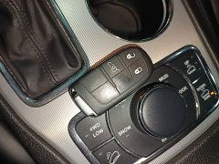 Jeep Grand Cherokee (Imported) 3.0L Elite Navigation Edition - ფოტო 8