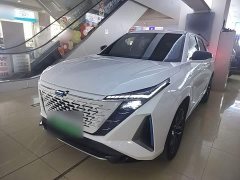 Changan Oushan Z6 New Energy Smart Electric iDD 150KM Flagship Plus - ფოტო 1