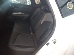 Changan Oushan Z6 New Energy Smart Electric iDD 150KM Flagship Plus - ფოტო 16