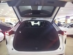 Changan Oushan Z6 New Energy Smart Electric iDD 150KM Flagship Plus - ფოტო 18