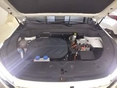 Changan Oushan Z6 New Energy Smart Electric iDD 150KM Flagship Plus - ფოტო 19