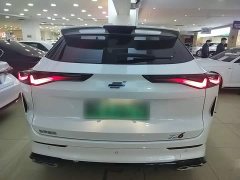 Changan Oushan Z6 New Energy Smart Electric iDD 150KM Flagship Plus - ფოტო 5