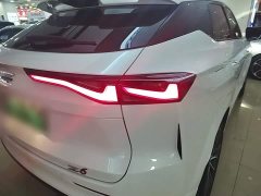 Changan Oushan Z6 New Energy Smart Electric iDD 150KM Flagship Plus - ფოტო 7