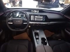 Changan Oushan Z6 New Energy Smart Electric iDD 150KM Flagship Plus - ფოტო 9