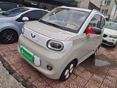 Wuling Hongguang MINIEV Third Generation 215km Advanced Edition - ფოტო 1