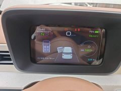 Wuling Hongguang MINIEV Third Generation 215km Advanced Edition - ფოტო 10