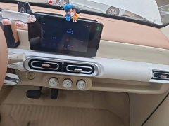 Wuling Hongguang MINIEV Third Generation 215km Advanced Edition - ფოტო 11