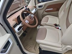 Wuling Hongguang MINIEV Third Generation 215km Advanced Edition - ფოტო 13
