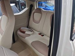 Wuling Hongguang MINIEV Third Generation 215km Advanced Edition - ფოტო 15