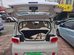 Wuling Hongguang MINIEV Third Generation 215km Advanced Edition - ფოტო 17