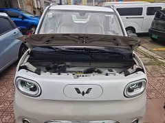 Wuling Hongguang MINIEV Third Generation 215km Advanced Edition - ფოტო 18