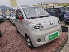 Wuling Hongguang MINIEV Third Generation 215km Advanced Edition - ფოტო 2
