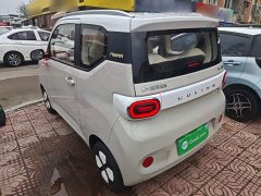 Wuling Hongguang MINIEV Third Generation 215km Advanced Edition - ფოტო 3
