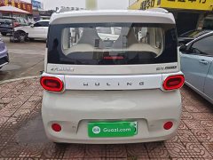 Wuling Hongguang MINIEV Third Generation 215km Advanced Edition - ფოტო 4