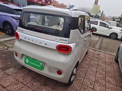 Wuling Hongguang MINIEV Third Generation 215km Advanced Edition - ფოტო 5