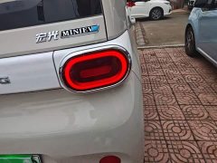 Wuling Hongguang MINIEV Third Generation 215km Advanced Edition - ფოტო 6