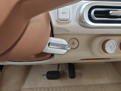 Wuling Hongguang MINIEV Third Generation 215km Advanced Edition - ფოტო 7