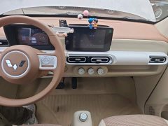Wuling Hongguang MINIEV Third Generation 215km Advanced Edition - ფოტო 8