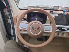 Wuling Hongguang MINIEV Third Generation 215km Advanced Edition - ფოტო 9