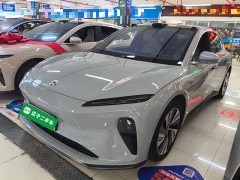 NIO ET5 75kWh - ფოტო 1