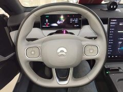 NIO ET5 75kWh - ფოტო 10