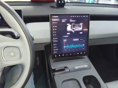 NIO ET5 75kWh - ფოტო 12