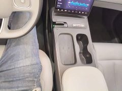 NIO ET5 75kWh - ფოტო 13