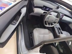 NIO ET5 75kWh - ფოტო 15