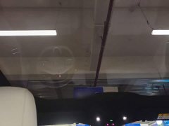 NIO ET5 75kWh - ფოტო 17