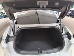 NIO ET5 75kWh - ფოტო 18